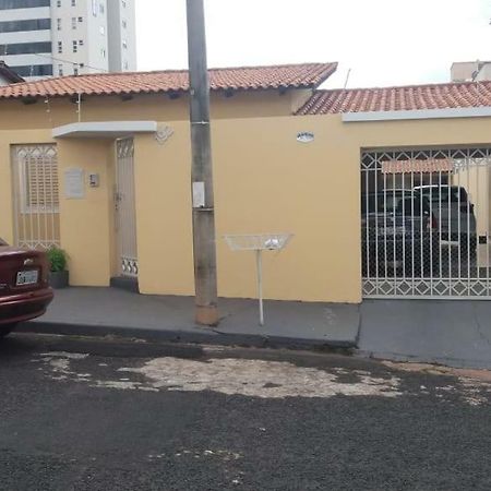 Pousada Da Sonia Apartment Uberlandia Ngoại thất bức ảnh
