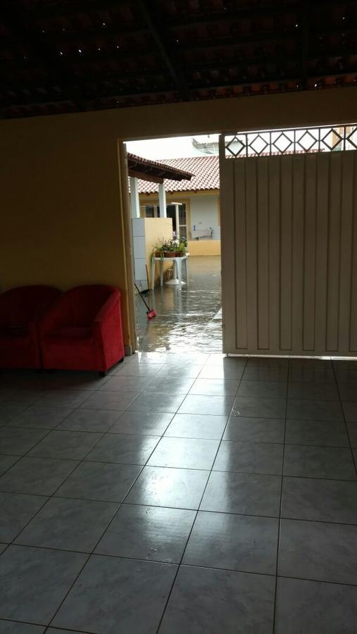 Pousada Da Sonia Apartment Uberlandia Ngoại thất bức ảnh