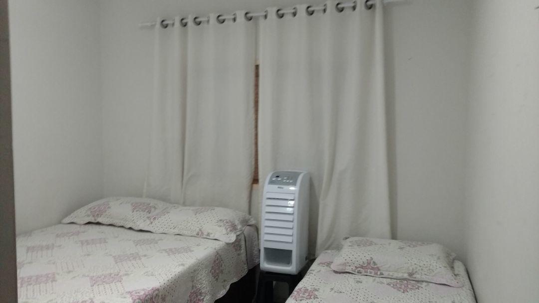 Pousada Da Sonia Apartment Uberlandia Ngoại thất bức ảnh