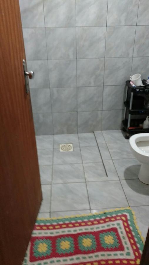 Pousada Da Sonia Apartment Uberlandia Ngoại thất bức ảnh