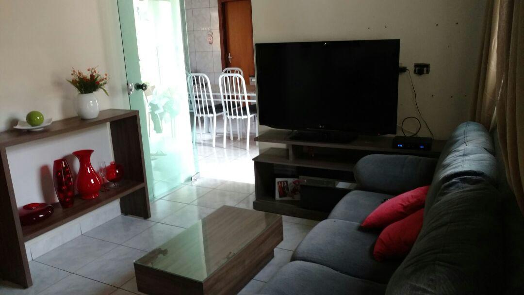 Pousada Da Sonia Apartment Uberlandia Ngoại thất bức ảnh