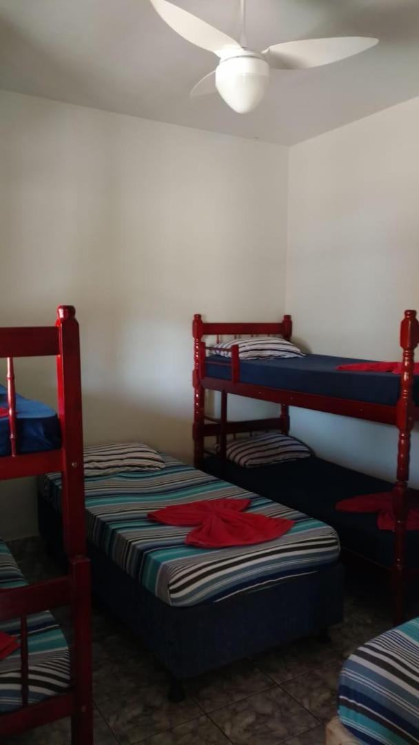 Pousada Da Sonia Apartment Uberlandia Ngoại thất bức ảnh