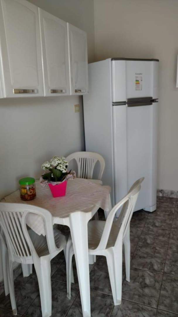 Pousada Da Sonia Apartment Uberlandia Ngoại thất bức ảnh