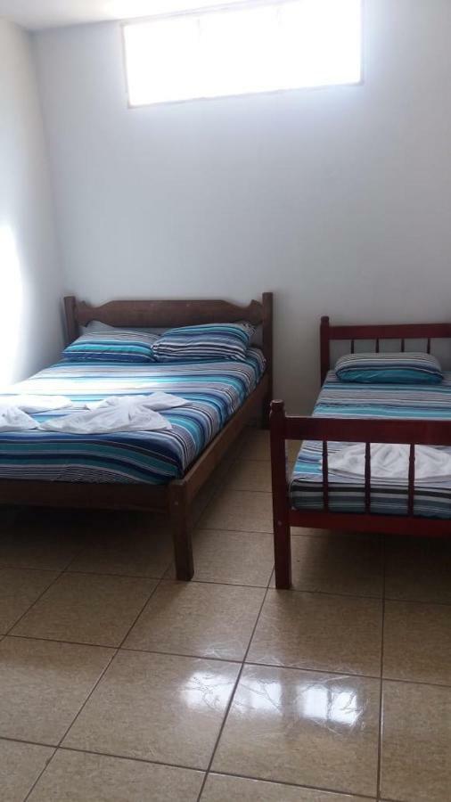 Pousada Da Sonia Apartment Uberlandia Ngoại thất bức ảnh
