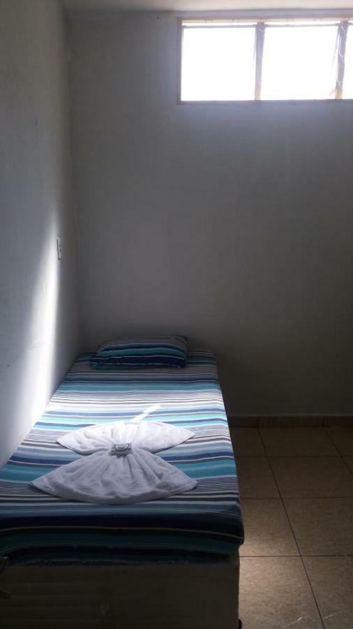 Pousada Da Sonia Apartment Uberlandia Ngoại thất bức ảnh